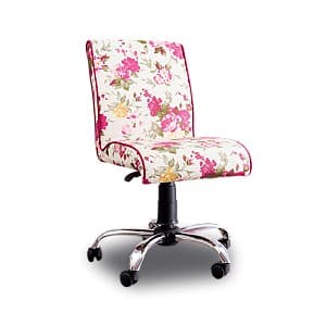 Scaun pentru copii Cilek FLORAL SOFT