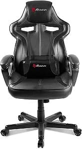 Scaun gaming AROZZI Milano Black/Black