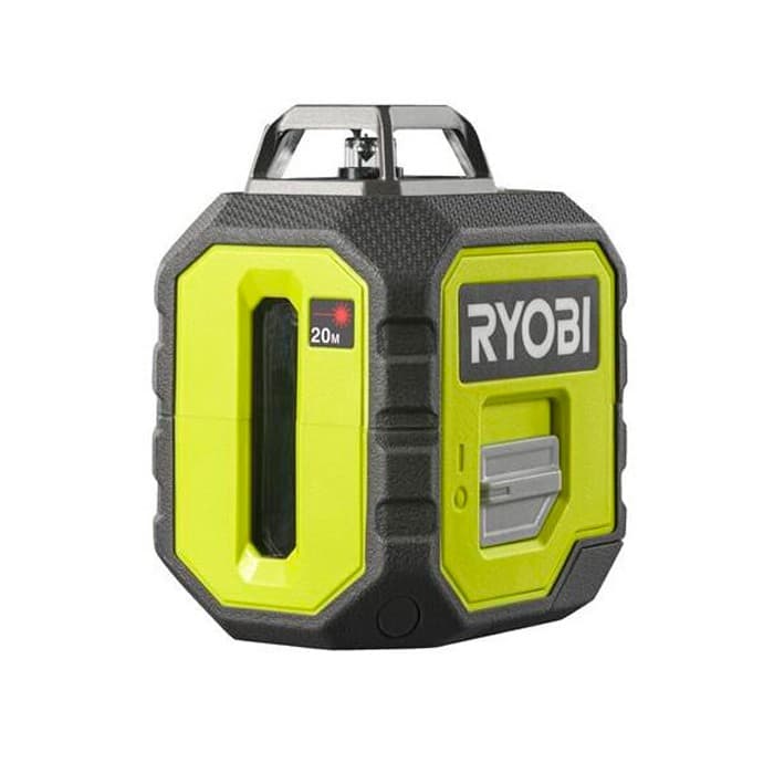 Лазер Ryobi RB360RLL