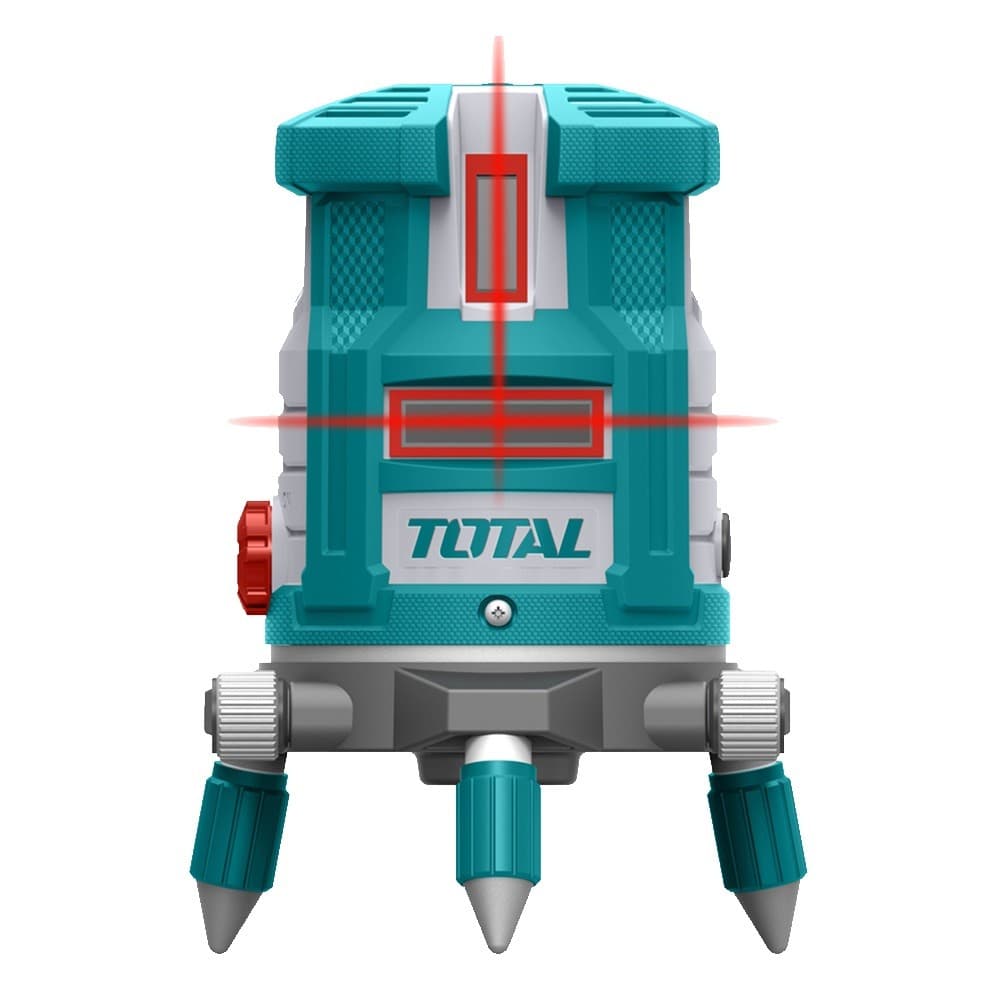 Laser Total TLL306505