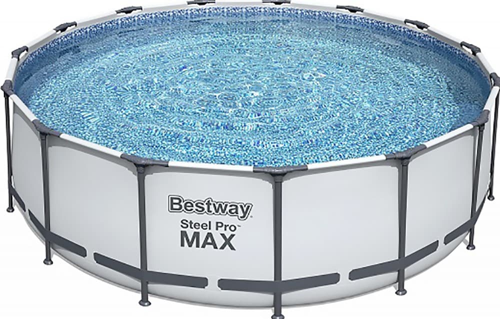 Piscină cu cadru BESTWAY 56438