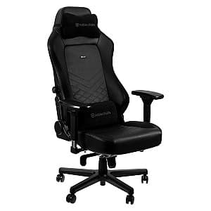 Игровое Кресло Noblechairs Hero Black/White