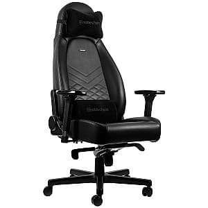 Scaun gaming Noblechairs Icon Black