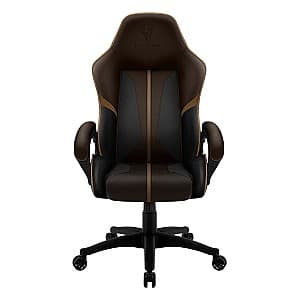 Scaun gaming ThunderX3 BC1 BOSS Chocolate/Brown