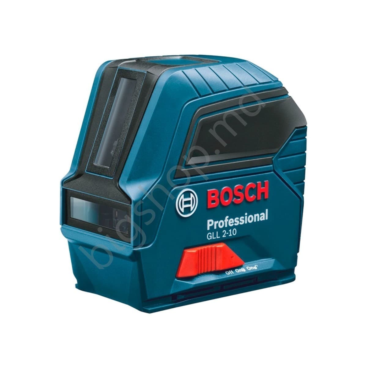 Laser Bosch GLL 2-10