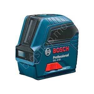 Лазер Bosch GLL 2-10