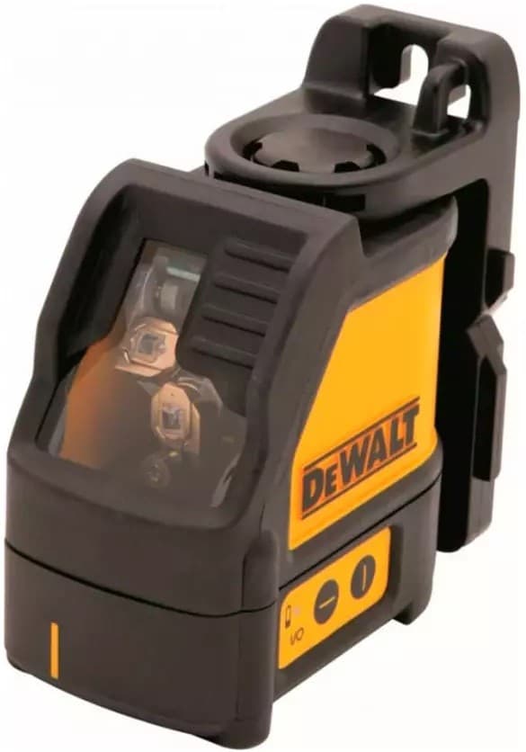 Лазер Dewalt DW088K 