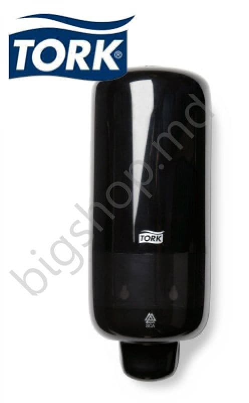 Dozator Tork S4 negru