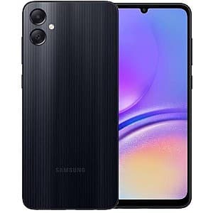 Telefon mobil Samsung Galaxy A05 4/64GB Black