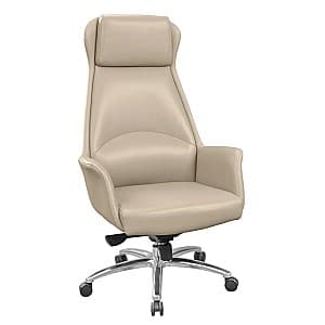 Fotoliu de birou DP Aeron Camel