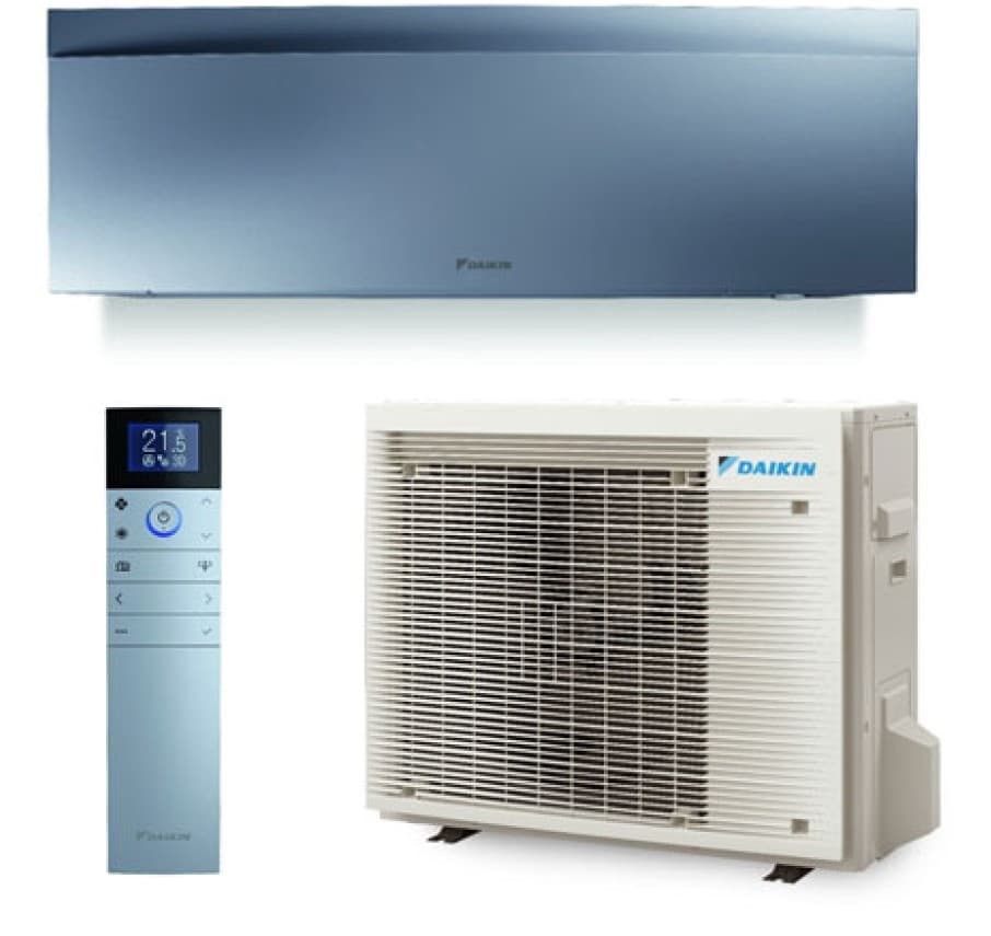 Aparat de aer conditionat Daikin FTXJ25AS RXJ25A