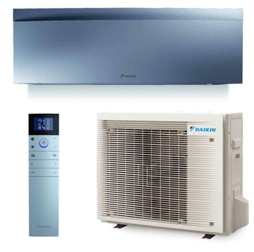 Aparat de aer conditionat Daikin FTXJ50AS RXJ50A