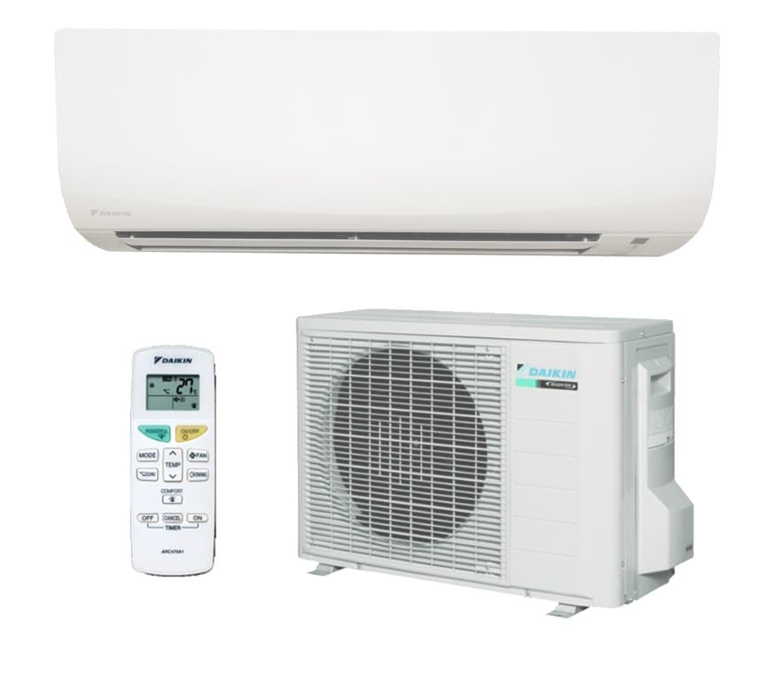 Aparat de aer conditionat Daikin FTXF71D RXF71D