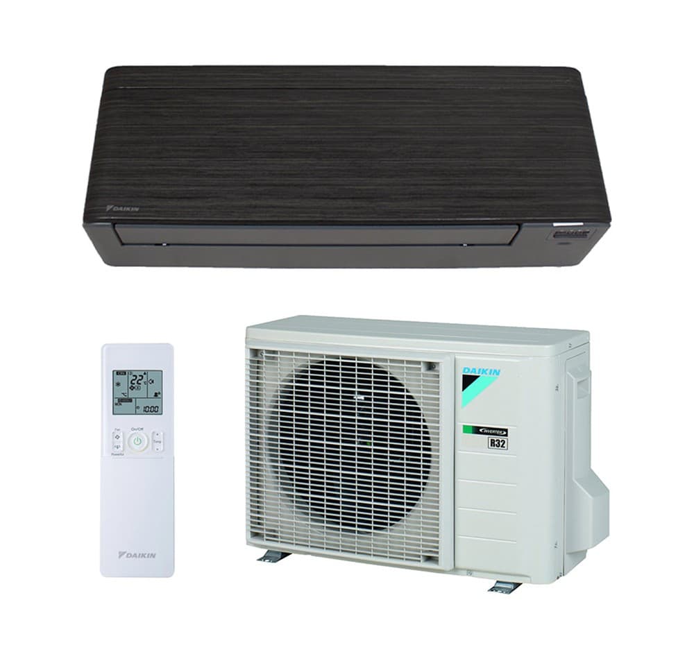 Aparat de aer conditionat Daikin FTXA20BT/RXA20A