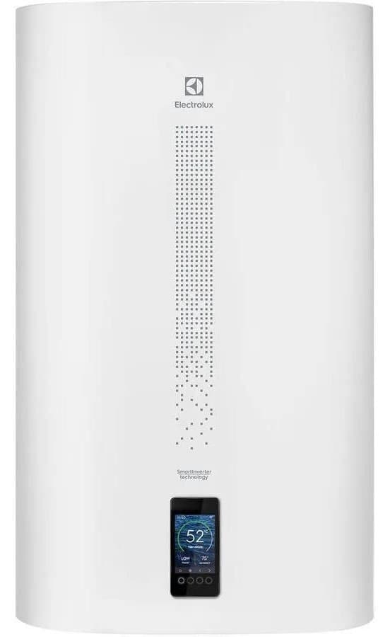 Бойлер Electrolux EWH 80 Smartinverter Pro 2.0 EU