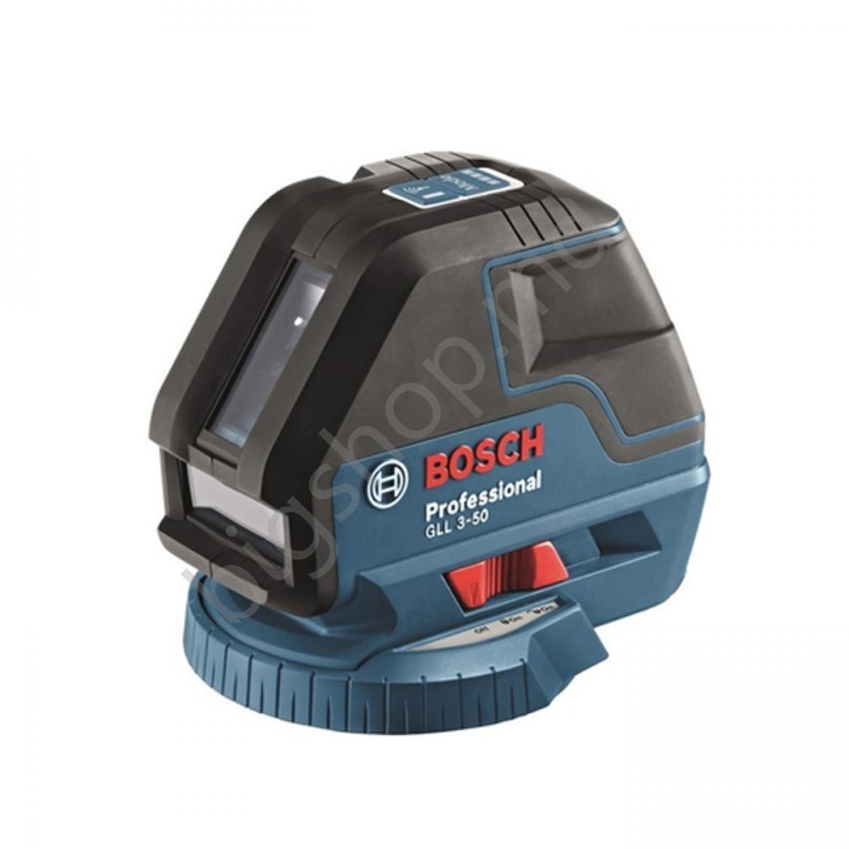 Лазер Bosch GLL 3-50 (0601063800)