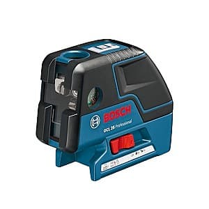 Лазер Bosch GCL25 + BT150