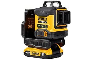 Лазер Dewalt DCLE34031D1-QW