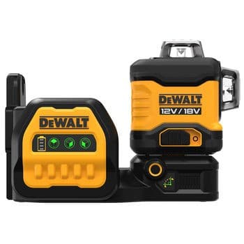 Laser Dewalt DCE089NG18