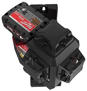 Лазер Milwaukee M12 3PL-401C (4933478102)