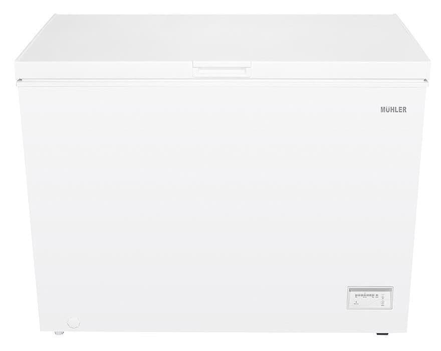 Морозильный ларь Muhler CF300WF