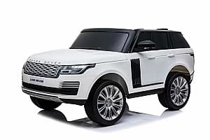 Masina electrica RT RR999 Range Rover White