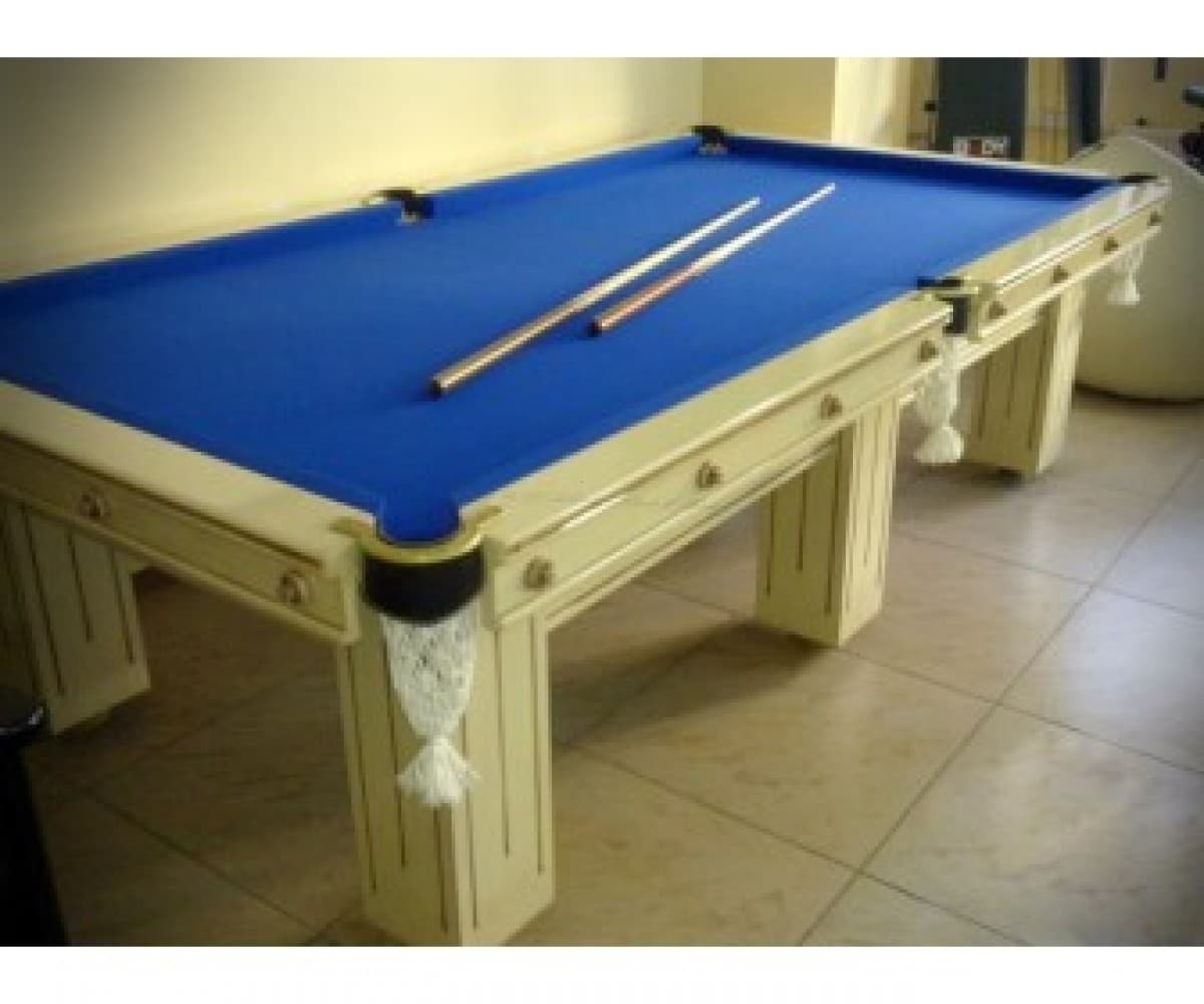 Masă de biliard ILUSION 7FT 1,00x2,00