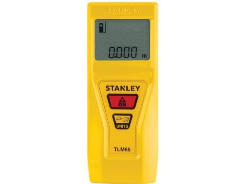 Laser Stanley TLM 65-20m (STHT1-77032)