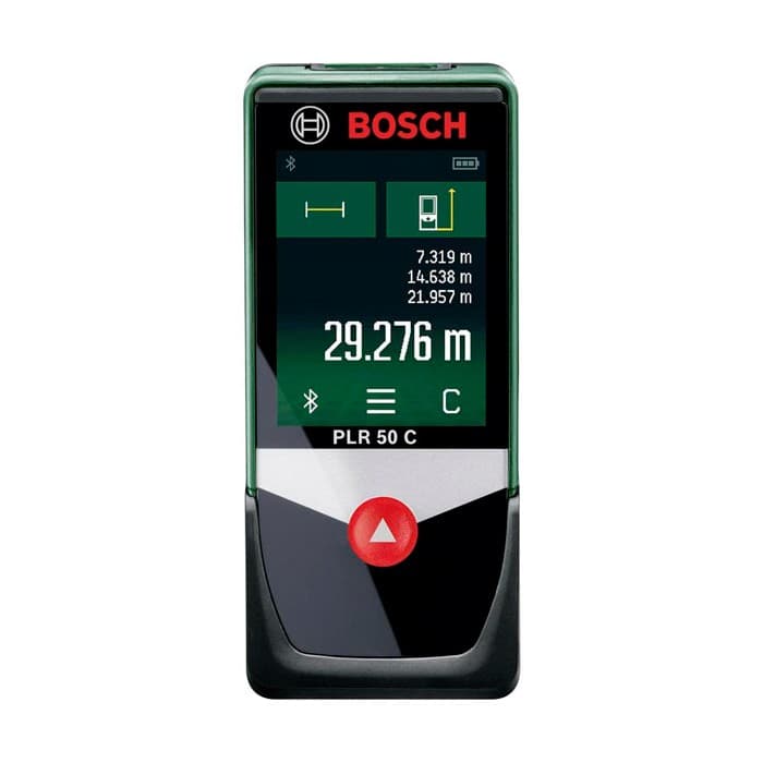 Лазер Bosch PLR 50 C