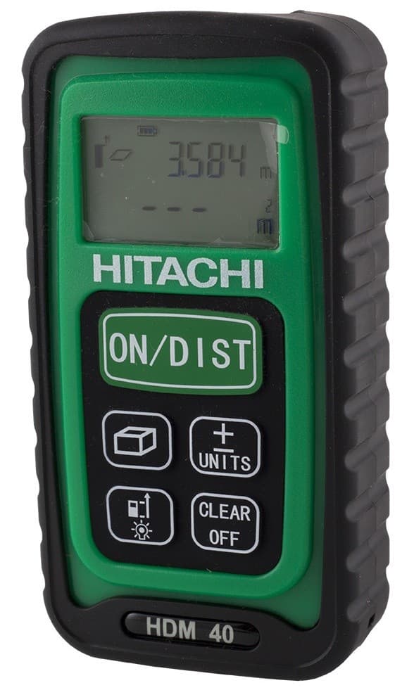 Laser Hitachi HDM40