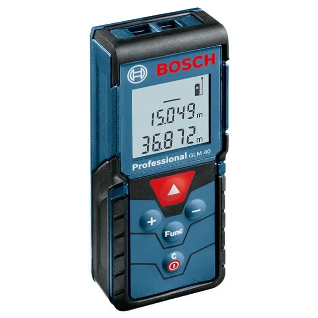 Лазер Bosch GLM 40