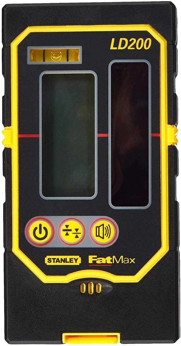 Лазер Stanley Fatmax LD 200