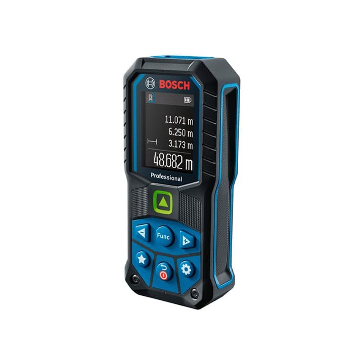 Лазер Bosch GLM 50-25 G