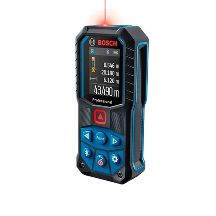 Laser Bosch GLM 50-27 C (0601072T00)