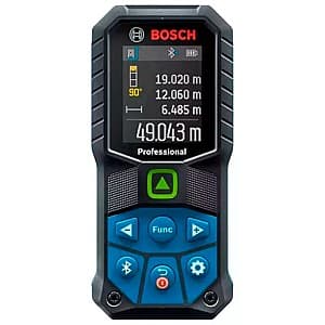 Лазер Bosch GLM 50-27 CG