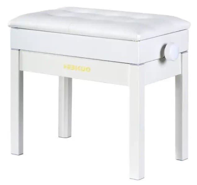 Стул для фортепиано Hebikuo BA-222