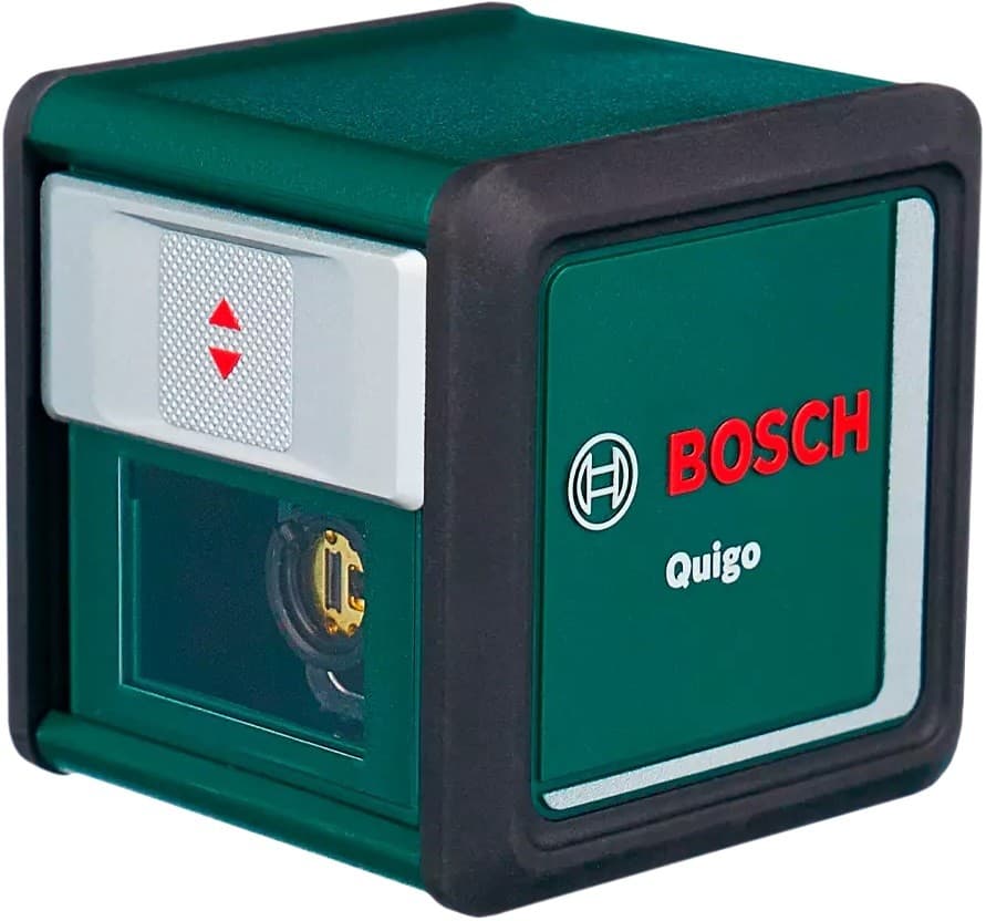 Лазер Bosch QUIGO