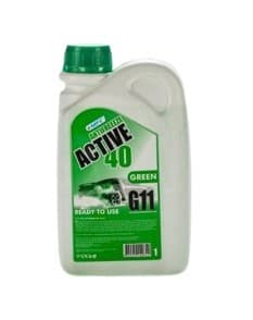 Антифриз ACTIVE 48162 Green1