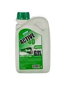 Antigel ACTIVE 48162 Green1