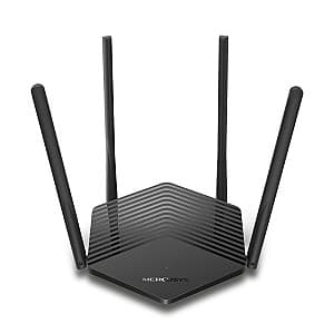 Оборудование Wi-Fi Mercusys MR60X Black