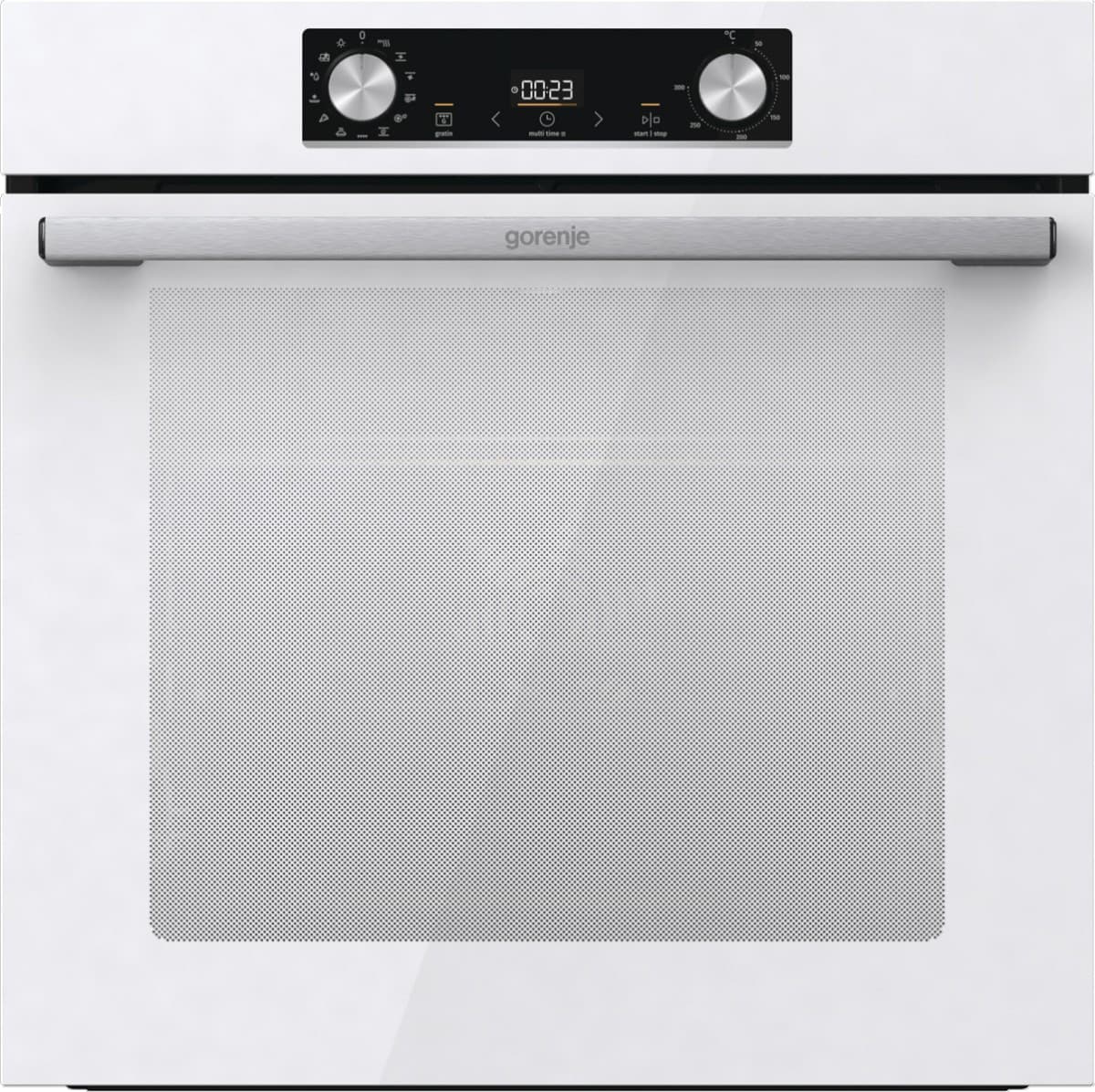 Духовой шкаф электрический Gorenje BOS6737E06WG