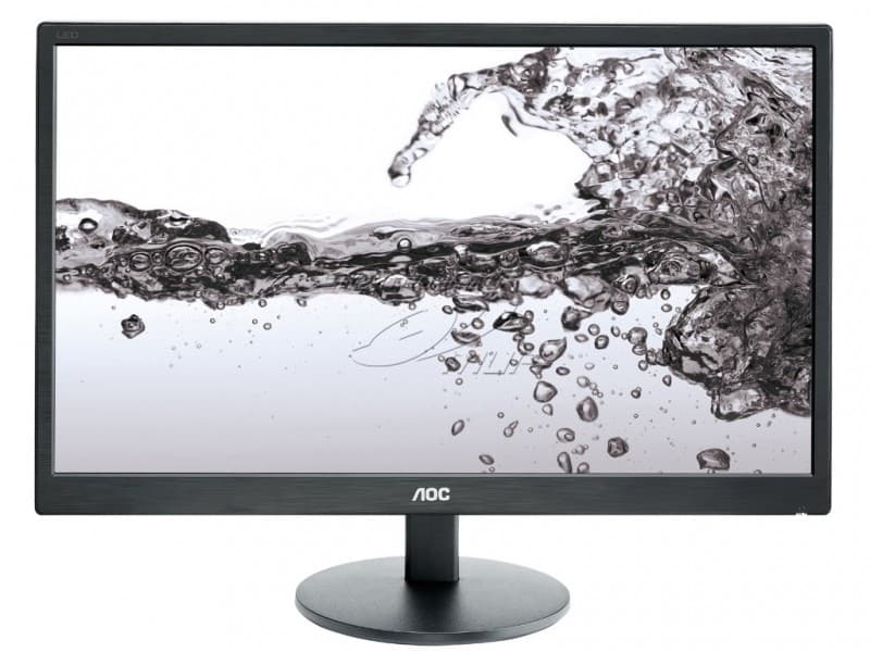 Monitor AOC e2270Swdn