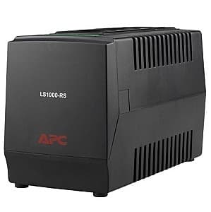 Stabilizator de tensiune APC Line-R LS1000-RS 1000VA