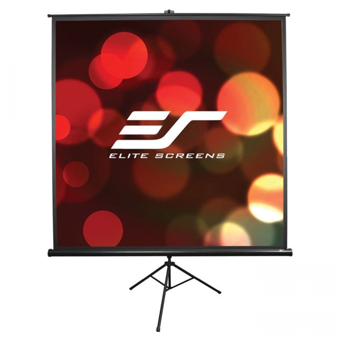 Экран для проэктора Elite Screens 120 inch (4:3) 243,8x182,9cm(T120UWV1)