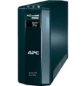 Источник бесперебойного питания APC Back-UPS Pro BR900G-RS