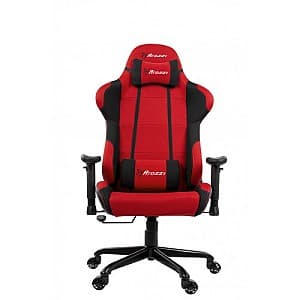 Scaun gaming AROZZI Torretta V2 Red/Black