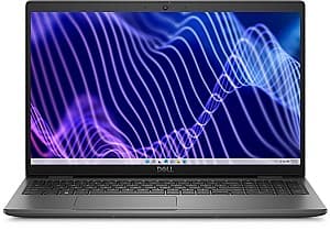 Laptop DELL Latitude 3540 Gray (714344199)