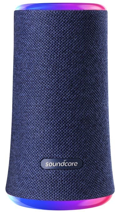 Boxă portabilă Anker Soundcore Flare 2 Blue