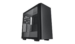 Carcasa DEEPCOOL CK500 Black