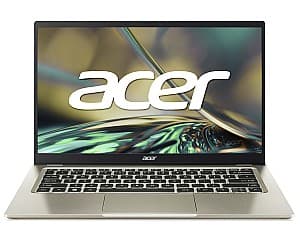 Laptop ACER Swift 3 14 Haze Gold (NX.K7NEU.004)